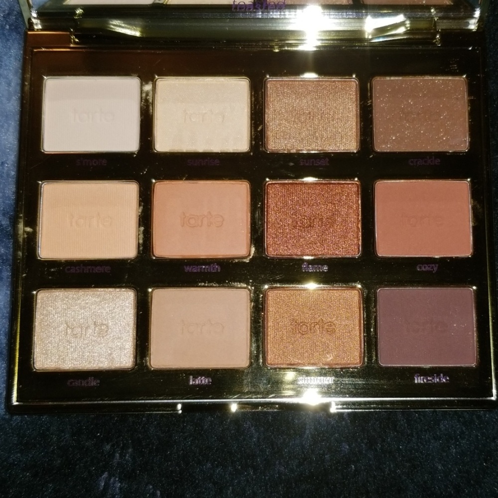 Tartelette Toasted - Picture 7 of 7